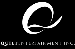 QUIET ENTERTAINMENT INC